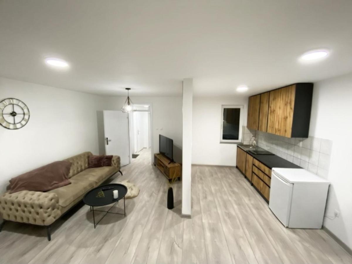 Modern Lux Apartment Brčko Exteriér fotografie