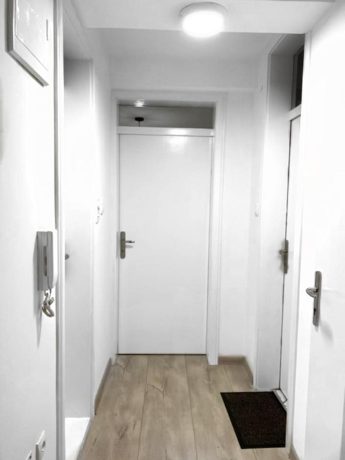 Modern Lux Apartment Brčko Exteriér fotografie
